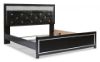 Picture of KAYDELL KG LED UPH PANEL BED