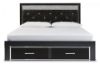 Picture of KAYDELL KG LED UPH PAN PLAT STOR BED