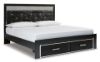 Picture of KAYDELL KG LED UPH PAN PLAT STOR BED