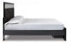 Picture of KAYDELL KG LED UPH PAN PLAT STOR BED