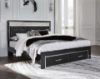Picture of KAYDELL KG LED UPH PAN PLAT STOR BED