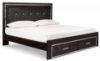 Picture of KAYDELL KG UPH PANEL STOR BED