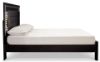 Picture of KAYDELL KG UPH PANEL STOR BED