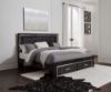 Picture of KAYDELL KG UPH PANEL STOR BED