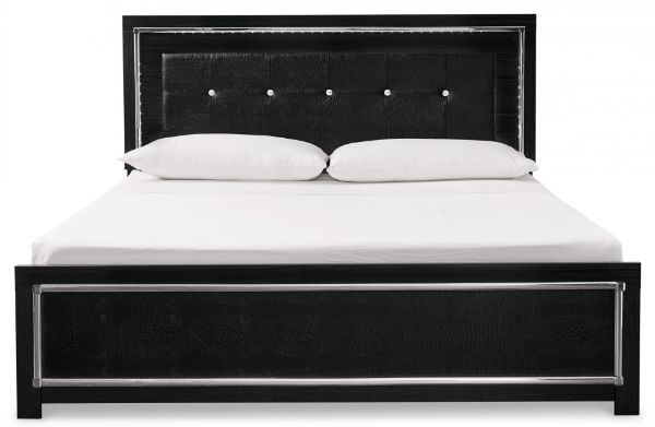 Picture of KAYDELL KG UPH PANEL PLATFORM BED