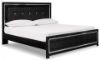 Picture of KAYDELL KG UPH PANEL PLATFORM BED