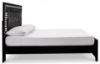 Picture of KAYDELL KG UPH PANEL PLATFORM BED