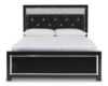 Picture of KAYDELL QN LED UPH PAN PLAT BED