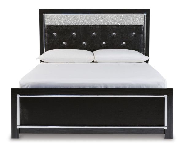 Picture of KAYDELL QN LED UPH PAN PLAT BED