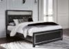 Picture of KAYDELL QN LED UPH PAN PLAT BED
