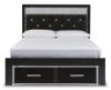 Picture of KAYDELL QN LED UPH PAN PLAT STOR BED