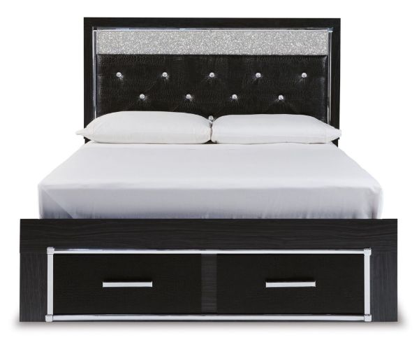 Picture of KAYDELL QN LED UPH PAN PLAT STOR BED