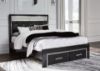 Picture of KAYDELL QN LED UPH PAN PLAT STOR BED