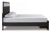 Picture of KAYDELL QN LED UPH PAN STOR BED