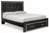 Picture of KAYDELL QN UPH PANEL STOR BED