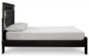 Picture of KAYDELL QN UPH PANEL STOR BED