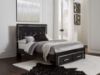 Picture of KAYDELL QN UPH PANEL STOR BED
