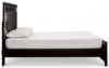 Picture of KAYDELL QN UPH PAN PLATFORM BED