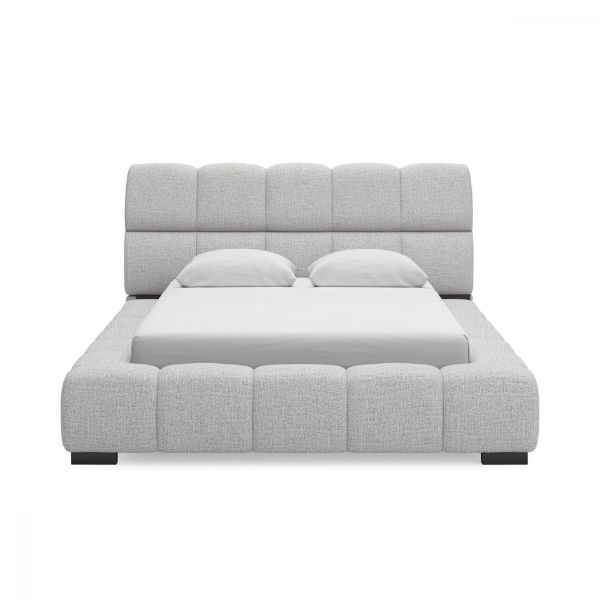Picture of JESSTEAN QN UPH BED