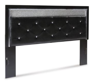 Picture of KAYDELL KING/CAL KING UPH PANEL HDBD