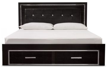 Picture of KAYDELL KING/CAL KING UPH PANEL HDBD