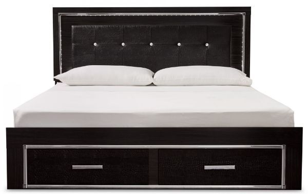 Picture of KAYDELL KING/CAL KING UPH PANEL HDBD