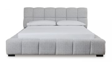 Picture of JESSTEAN KING/CALIFORNIA KING UPH HDBD/FTBD/BUNKIE