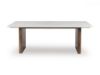 Picture of ISANTI RECT COFFEE TABLE