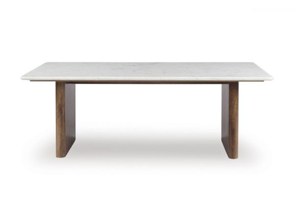 Picture of ISANTI RECT COFFEE TABLE