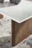 Picture of ISANTI RECT COFFEE TABLE