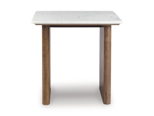 Picture of ISANTI END TABLE