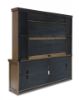 Picture of BOARDERNEST 85" TV STAND W/ HUTCH