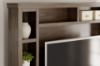 Picture of BOARDERNEST 85" TV STAND W/ HUTCH