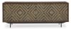 Picture of DREGGAN ACCENT CABINET