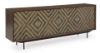 Picture of DREGGAN ACCENT CABINET