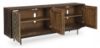 Picture of DREGGAN ACCENT CABINET
