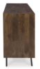 Picture of DREGGAN ACCENT CABINET