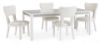Picture of CHALANNA 5PC DINING SET