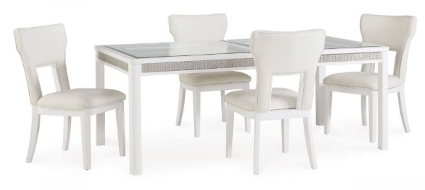 Picture of CHALANNA 5PC DINING SET