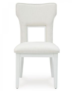 Picture of CHALANNA DINING UPH SIDE CHAIR