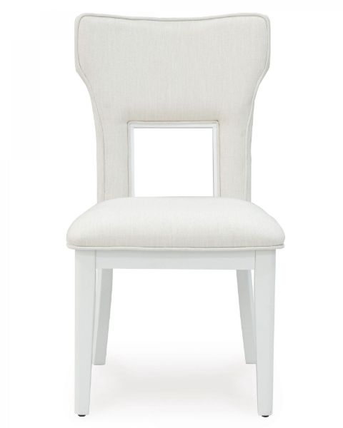 Picture of CHALANNA DINING UPH SIDE CHAIR