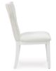Picture of CHALANNA DINING UPH SIDE CHAIR