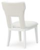 Picture of CHALANNA DINING UPH SIDE CHAIR