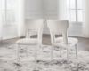 Picture of CHALANNA DINING UPH SIDE CHAIR
