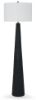 Picture of HALLBURG POLY FLOOR LAMP