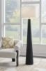 Picture of HALLBURG POLY FLOOR LAMP