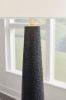 Picture of HALLBURG POLY FLOOR LAMP