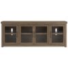 Picture of BOARDERNEST 85" XL TV STAND