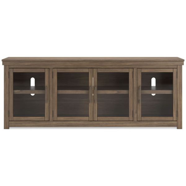 Picture of BOARDERNEST 85" XL TV STAND