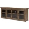 Picture of BOARDERNEST 85" XL TV STAND